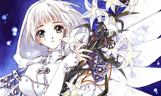 Illustration for article titled The Best Anime And Manga For Beginners